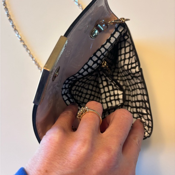 Beige Crossbody - Picture 3 of 5